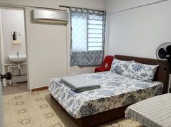 Blk 377 Clementi Avenue 5 (Clementi), HDB 3 Rooms #576308251